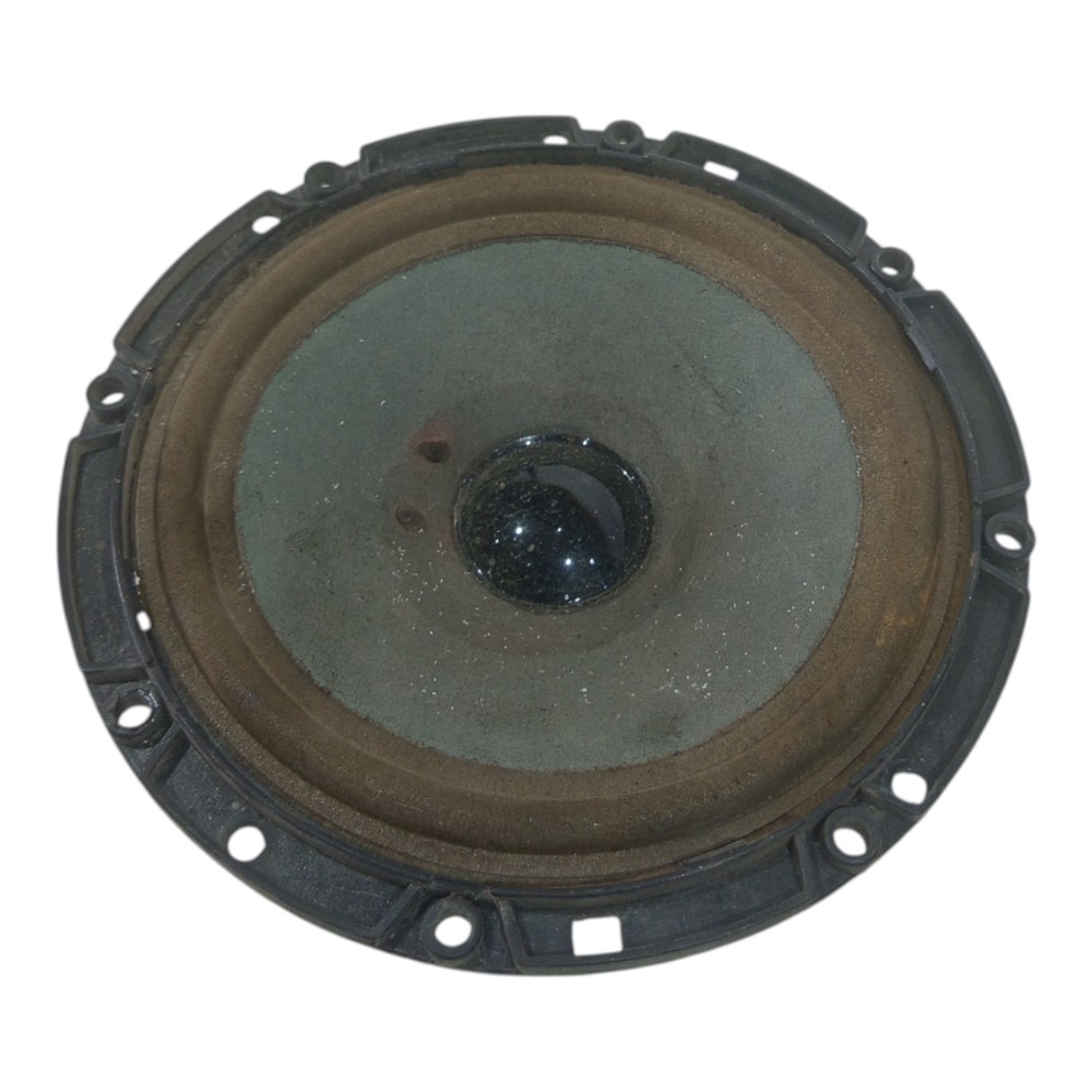 Alto Falante Dianteiro Esquerdo Audi A3 1.6 8v 1997 A 2006