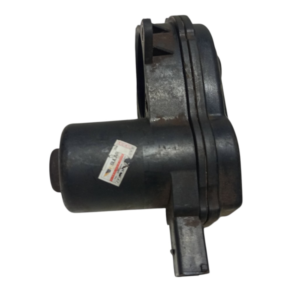 Servomotor Pinça Traseiro Freio Mão Audi A4 2009 2010 A 2012 Preto 7
