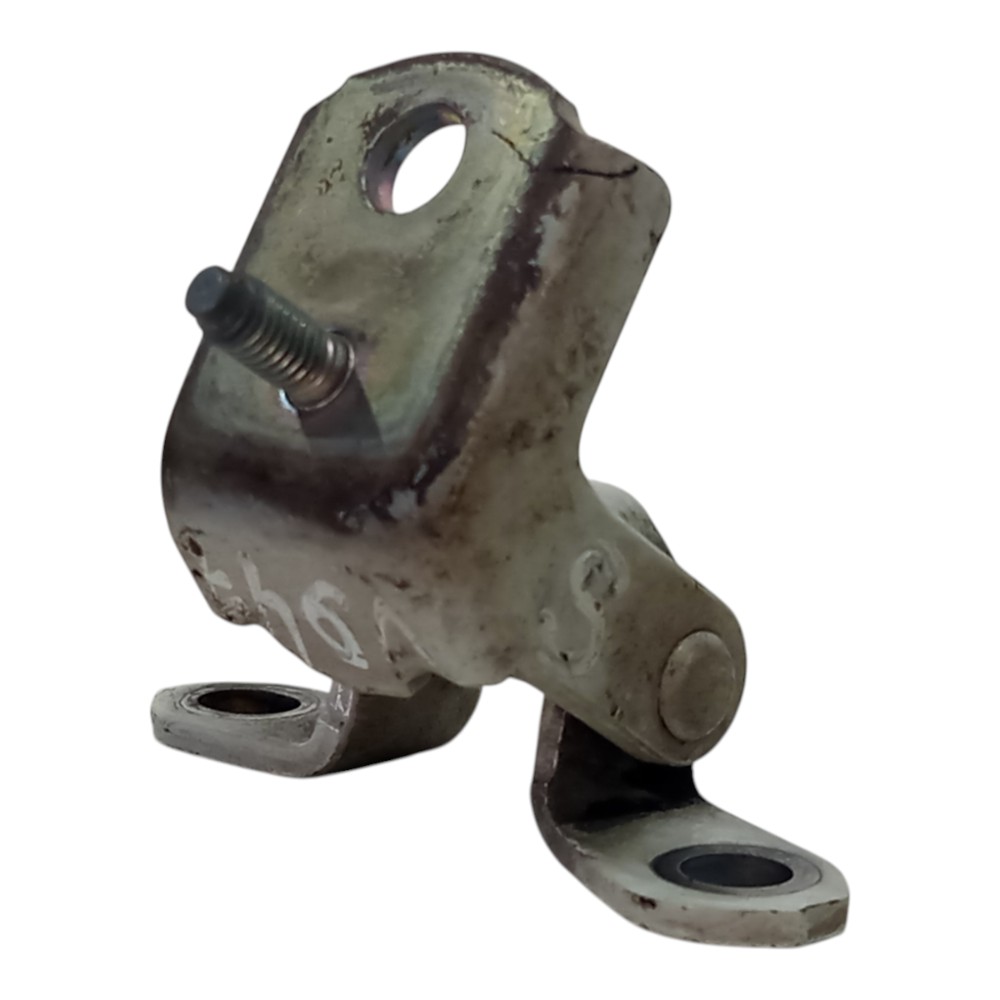 Dobradiça Superior Porta Esquerda Nissan Livina 2009 A 2014 5