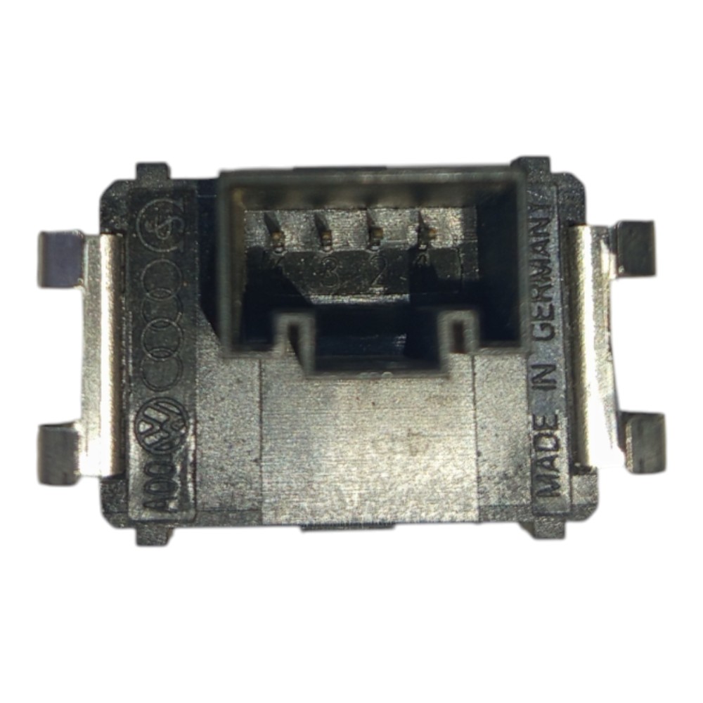 Sensor Chuva Volkswagen Tiguan 2010 2011 2012 2013 A 2017 6