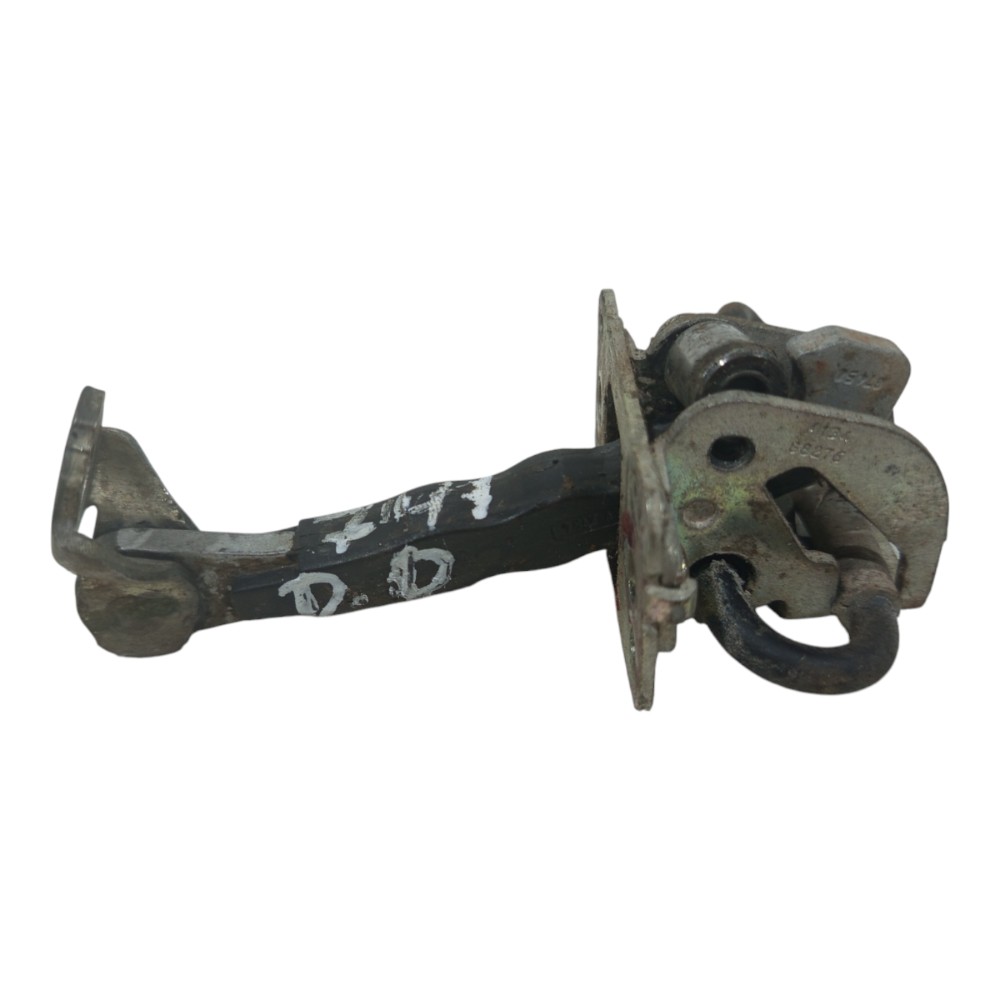Limitador Porta Dianteiro Direito Fiat Punto 2010 A 2015 2