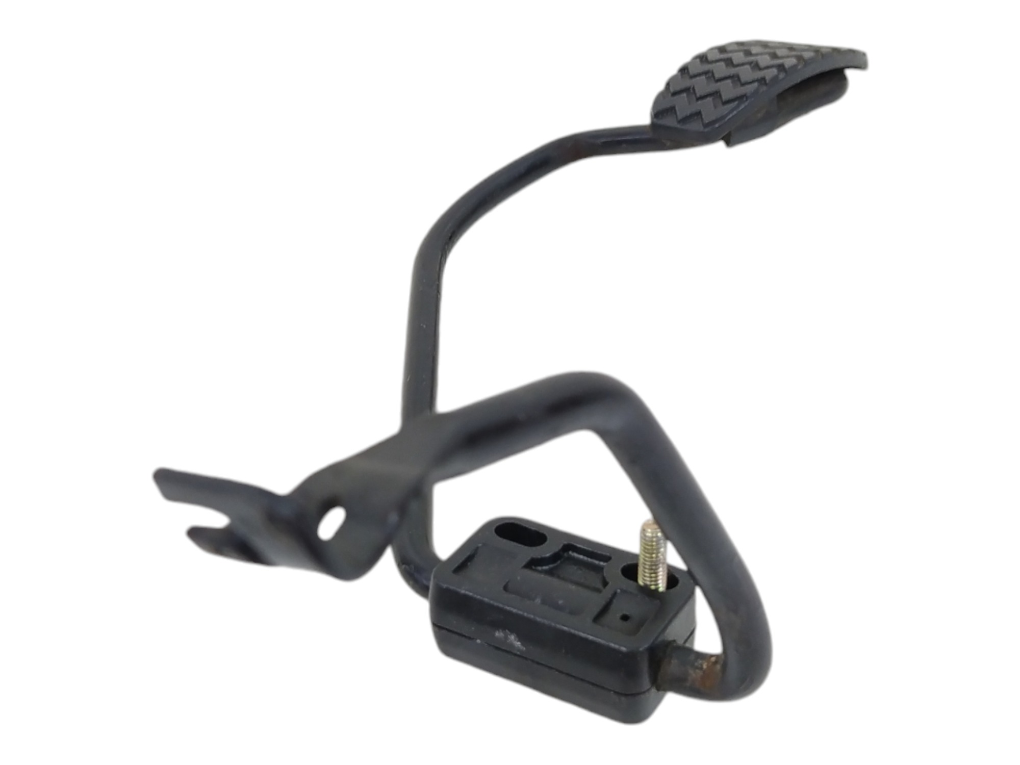 Pedal Acelerador Fiat Palio Siena 1.0 Fire 2008 2009 A 2014 4