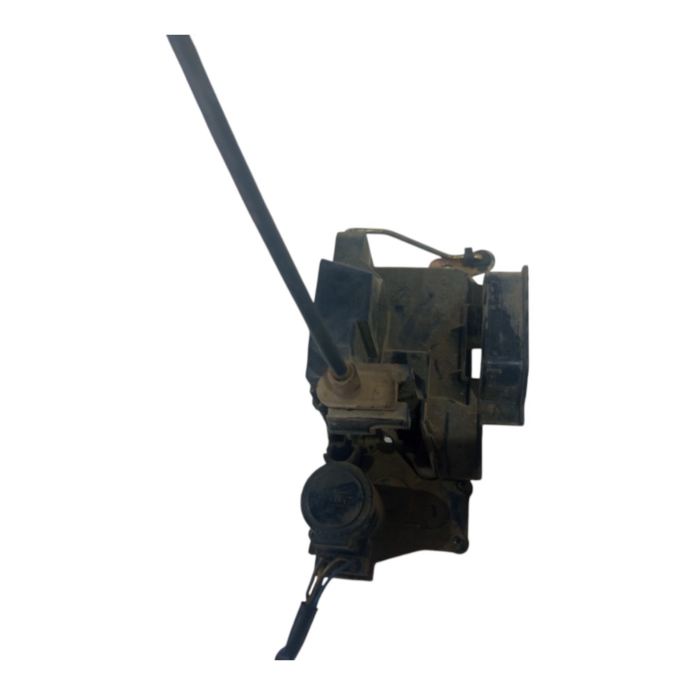 Fechadura Porta Dianteira Direita Fiat Palio 1998 1999/2002 6