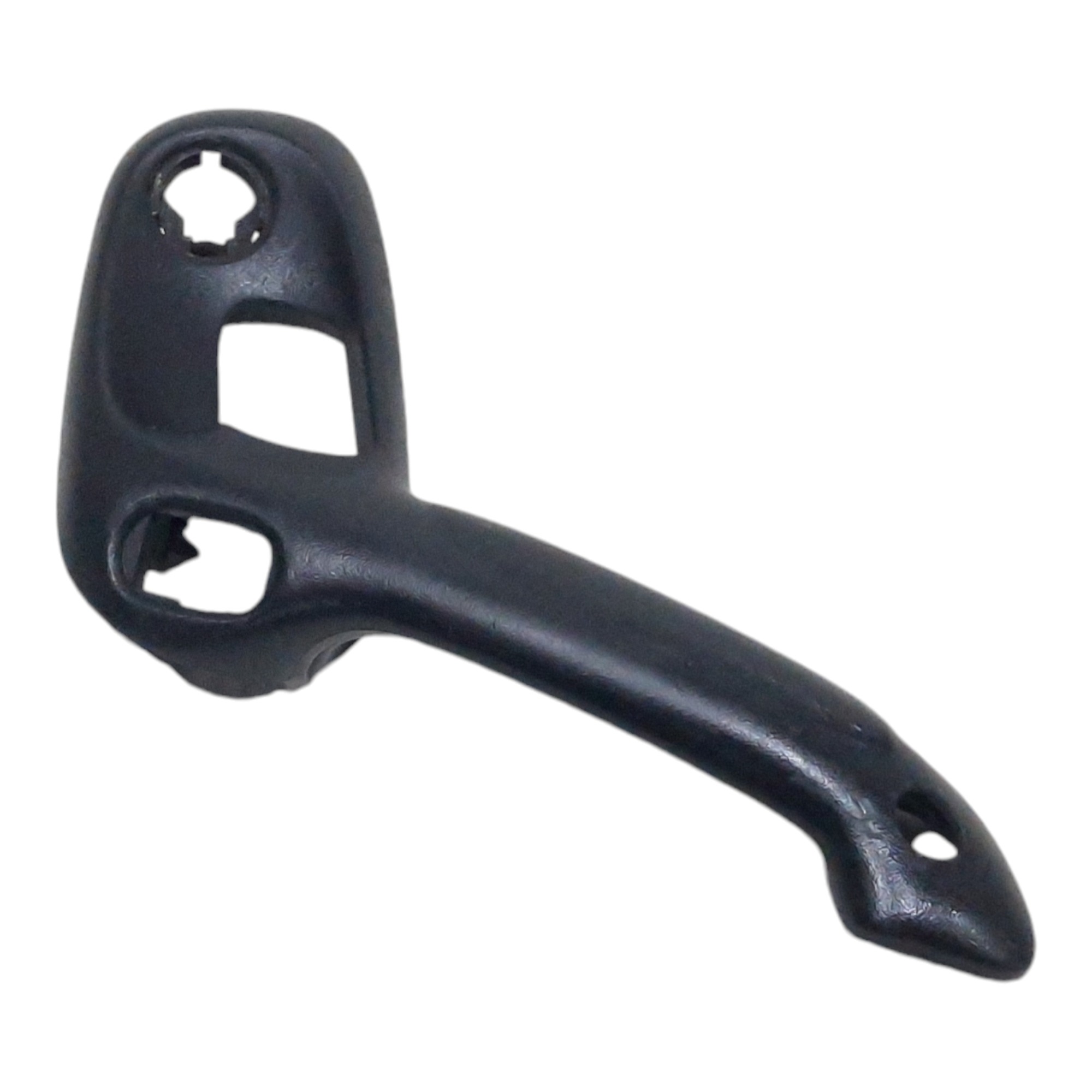 Puxador Porta Traseira Esquerda Gm Vectra 1997 1998 A 2005 1