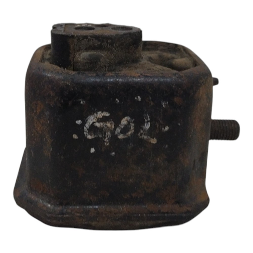 Coxim Calço Motor Esquerdo Gol Parati G2 G3 G4 1.0 8 16v Ori 6