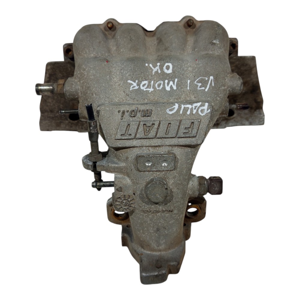 Coletor Admissão 1.0 Superior 8v Edx Fiat Palio 1996 A 2000 5