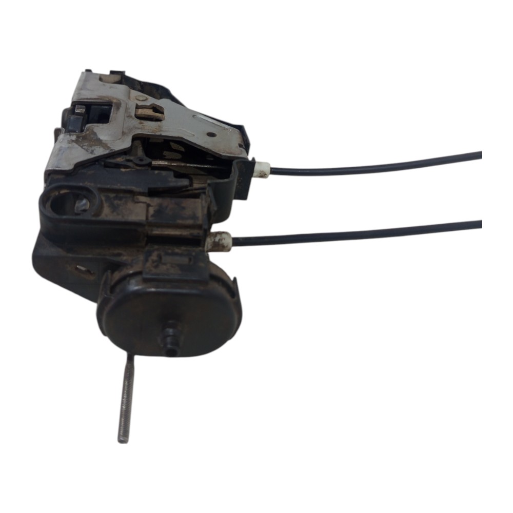 Fechadura Porta Dianteira Esquerda Mercedes Classea190 99 05 6