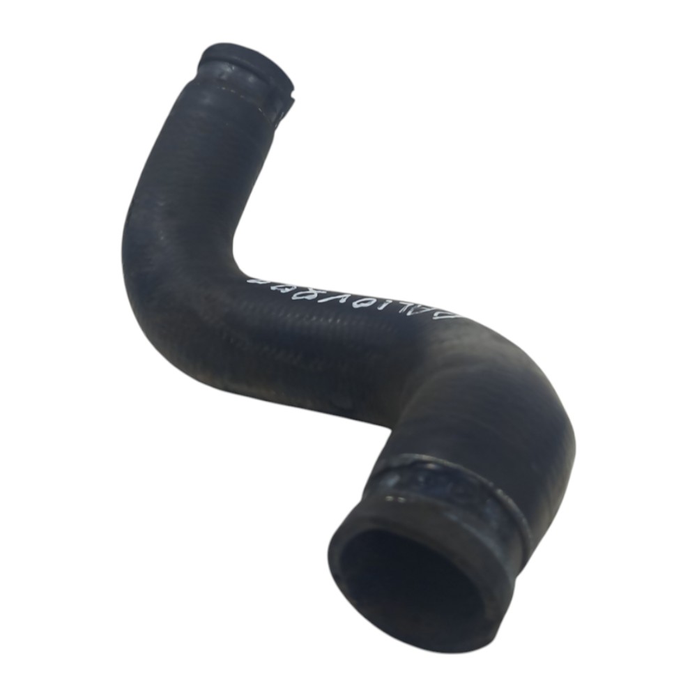 Mangueira Agua Arrefecimento Fiat Palio 1.0 8v 1996 A 2000 6