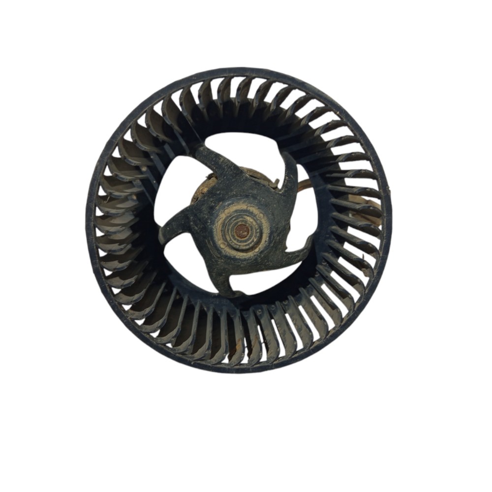 Motor Ventilador Interno Gol Parati Saveiro G3 G4 4