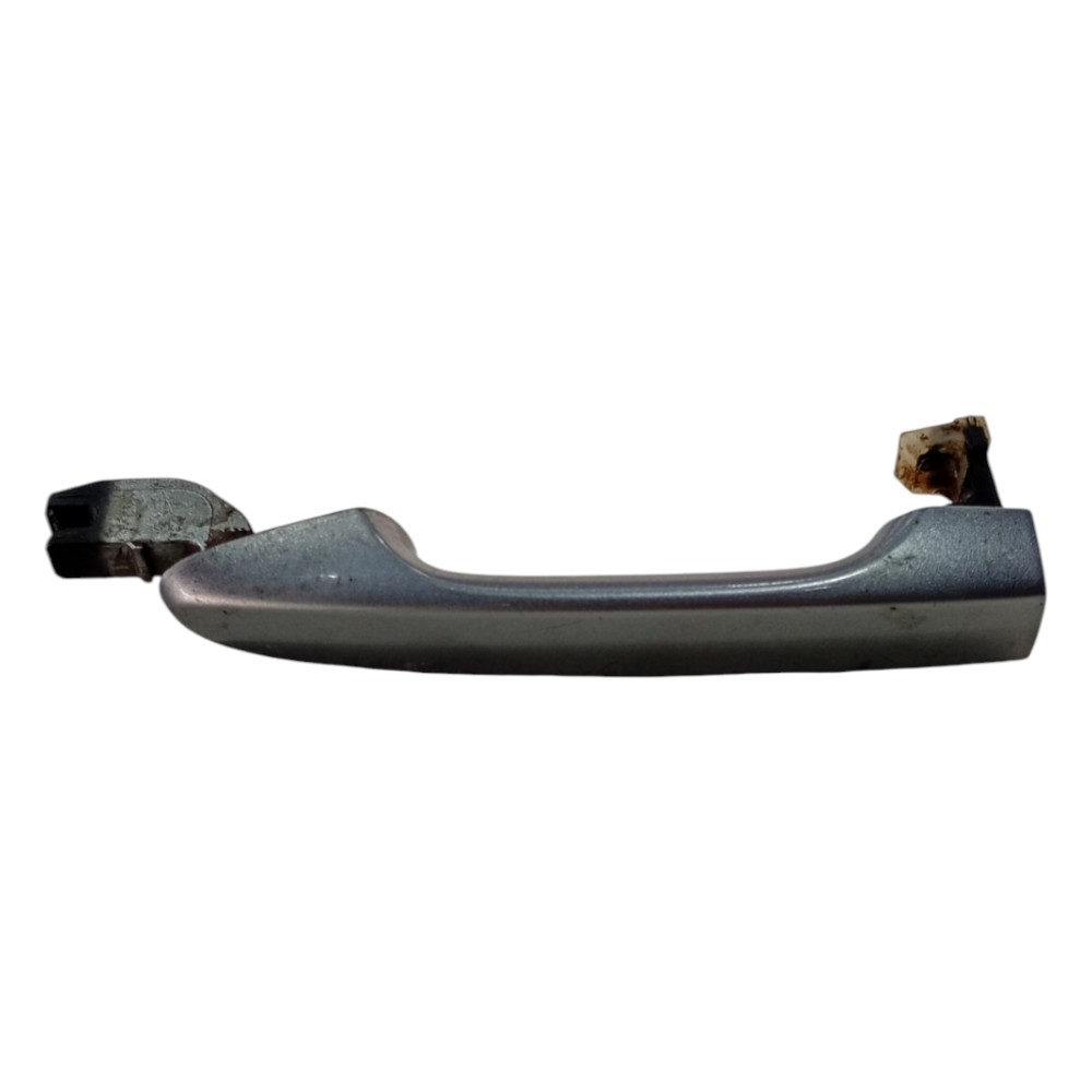 Maçaneta Porta Traseira Esquerda Honda Civic 2012 A 2014 2