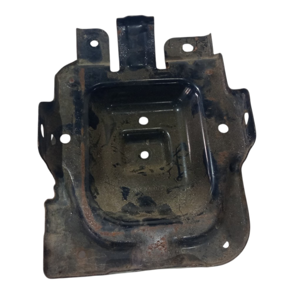 Suporte Base Bateria Chery Tiggo 2009 2010 2011 2012 A 2015 Preto 3