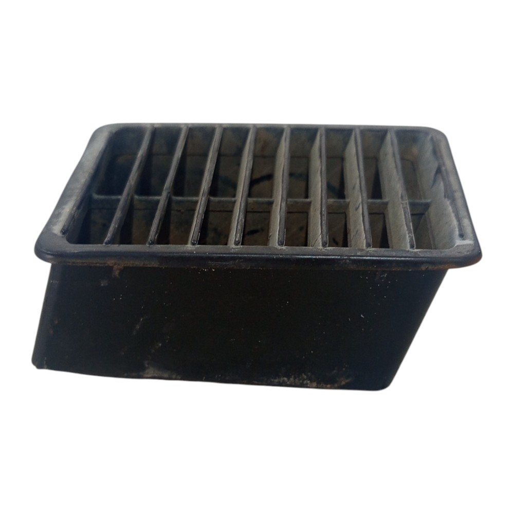 Difusor Ventilação Coluna Porta Esquerda Vw Gol G2 1994 A 98 3