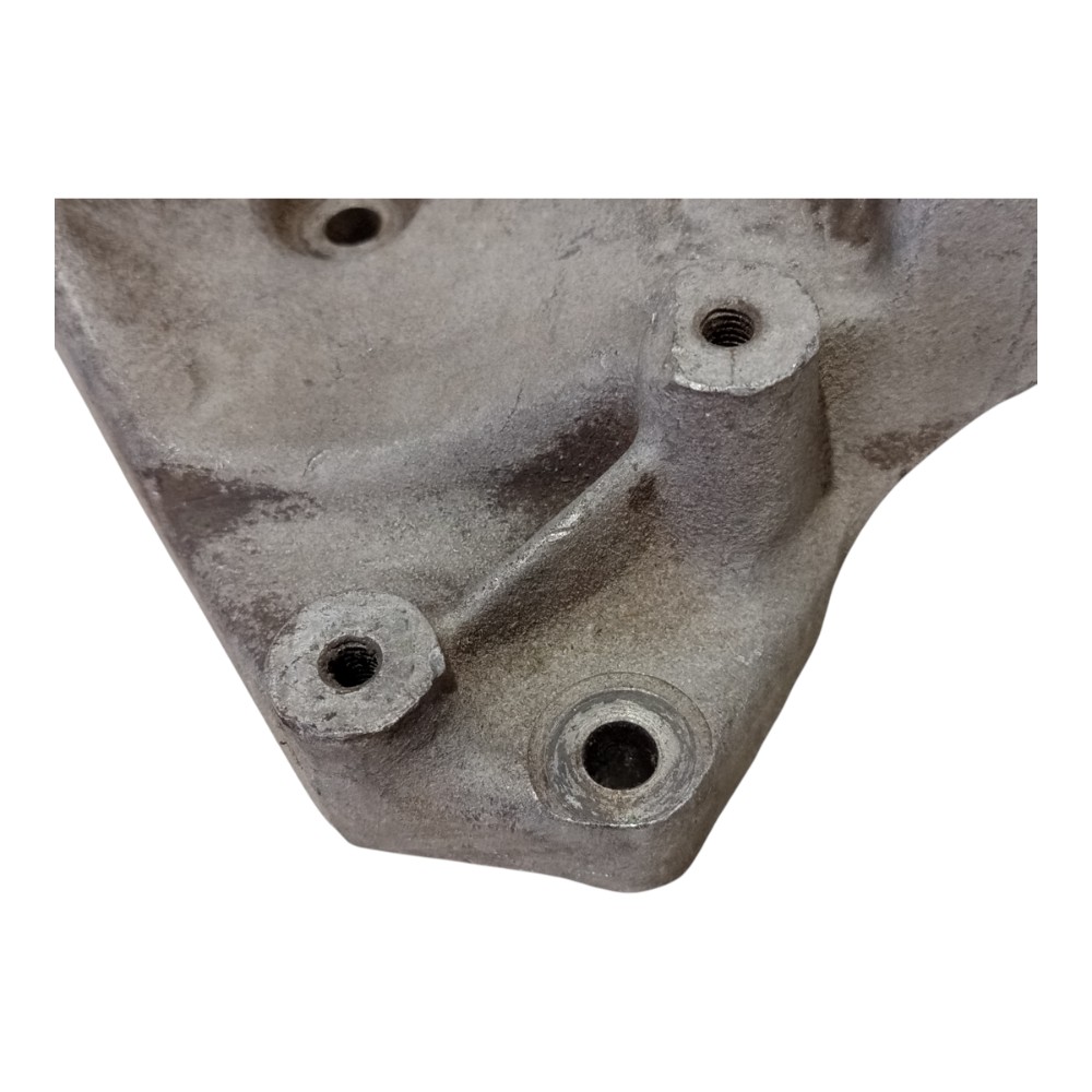 Suporte Compressor Bomba Hidráulica Gm Vectra 2001 A 2005 3