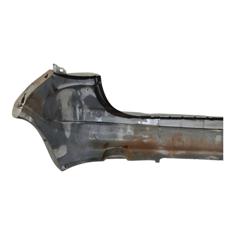 Parachoque Traseiro Xsara Picasso 2001 A 2012 Detalhes 5
