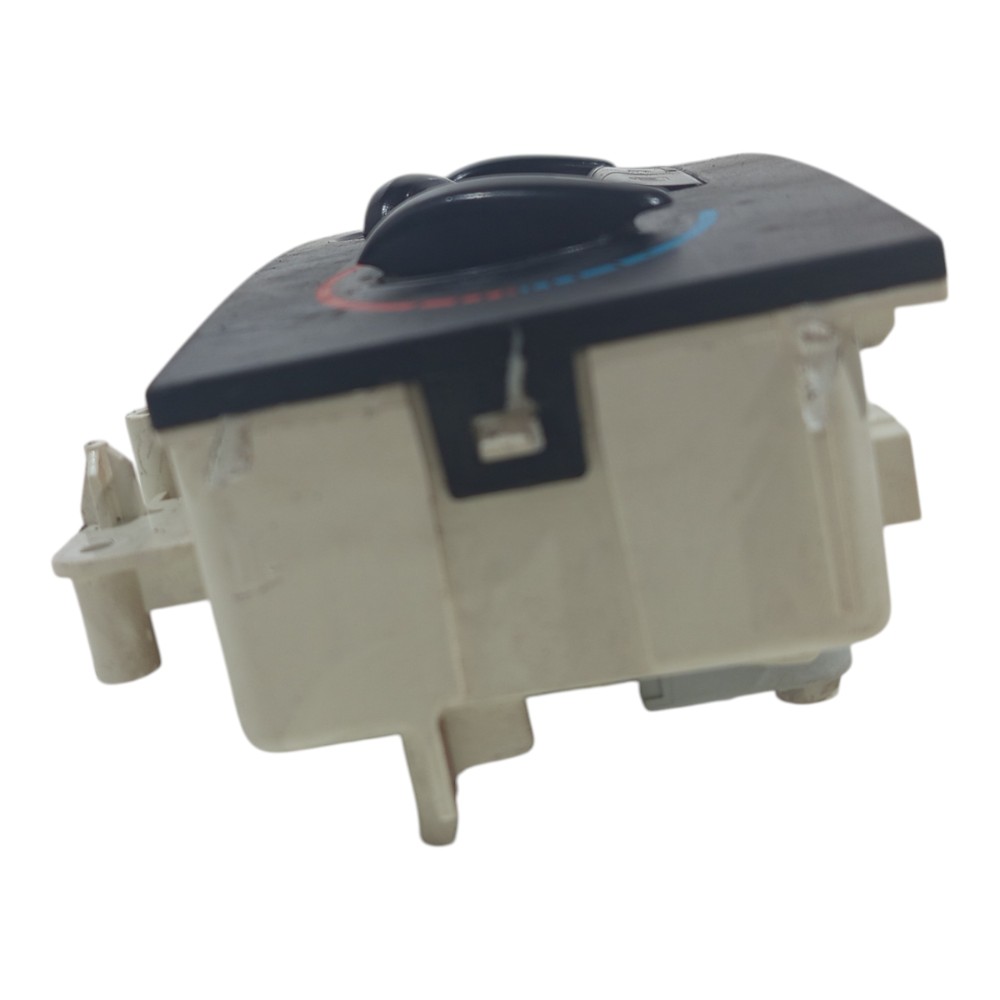 Comando Ar Condicionado Ventilação C4 Pallas 2007 08 A 2013 3