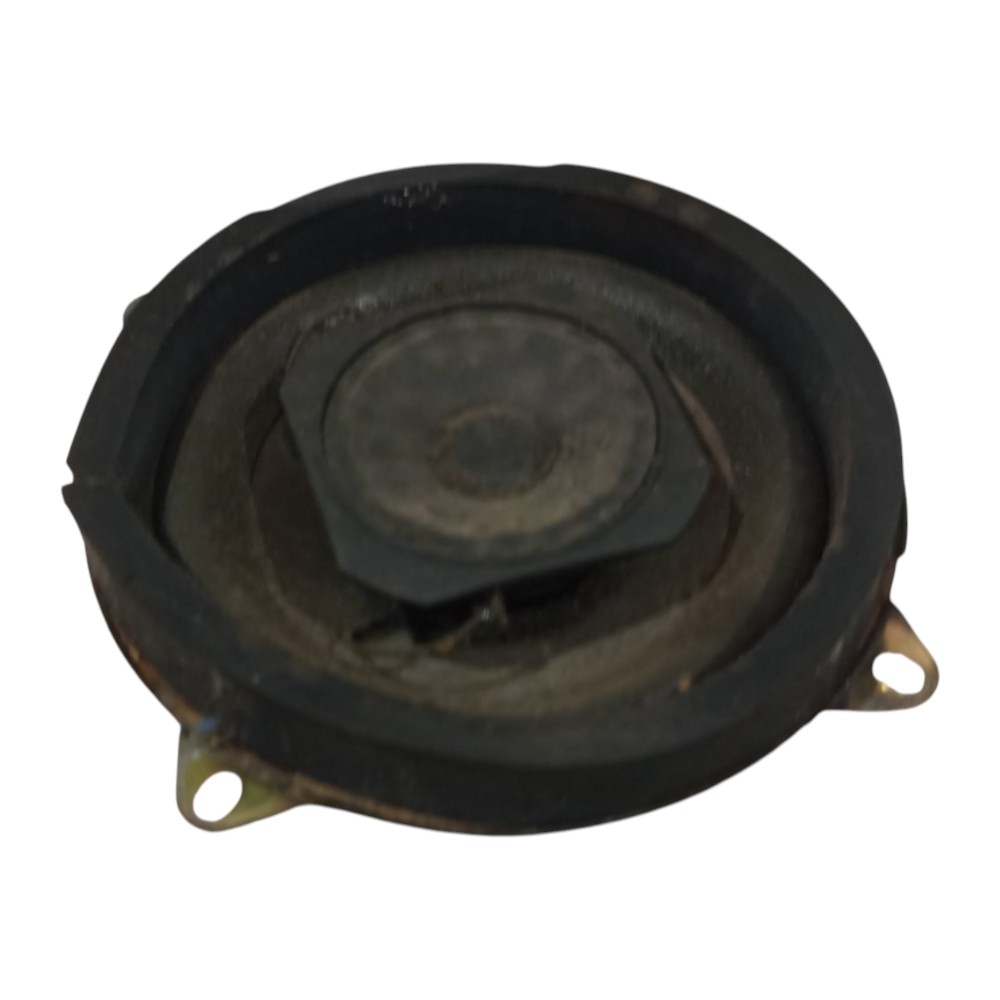 Alto Falante Porta Dianteira Fiat Uno 1993 A 2001 1
