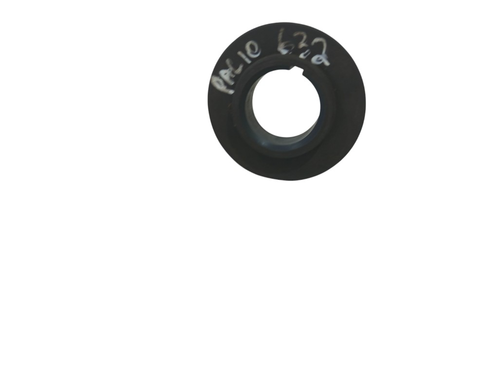 Engrenagem Virabrequim Fiat Palio 1.6 1996 2001 1