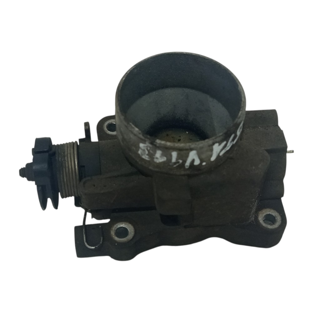 Tbi Corpo Borboleta Ford Fiesta 1.0 8v 2001 2002 2003 A 2006 7