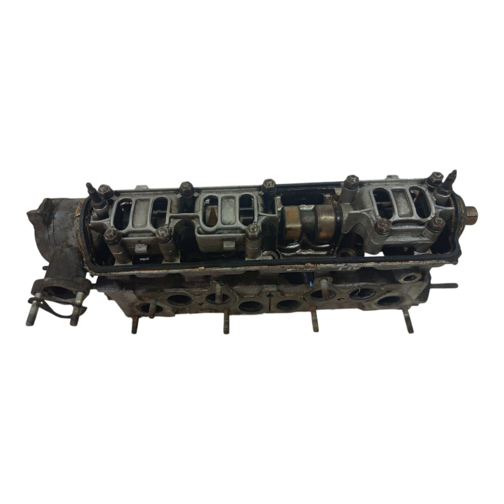 Cabeçote Lada Samara 1.3 64.5cv 1990 1991 1992 1993 A 2000