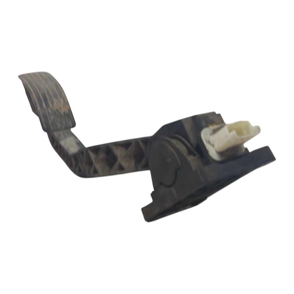 Pedal Acelerador Eletrônico Peugeot 206 1.4 8v 2001 A 2011 7