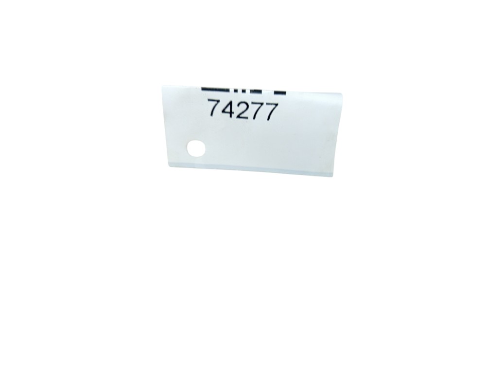 Moldura Coluna Parabrisa Fiat Palio Elx 1999 2000 A 2009 6