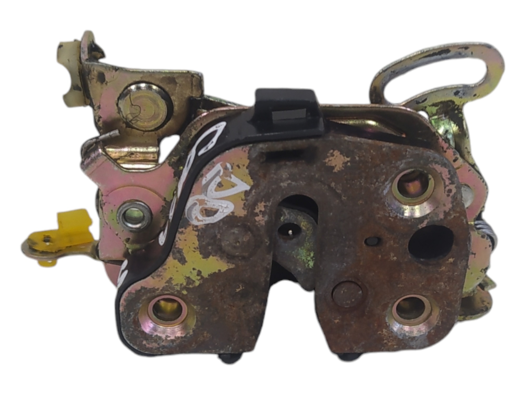 Fechadura Dianteira Direita Chevrolet Corsa 1997 1998 A 2002 3