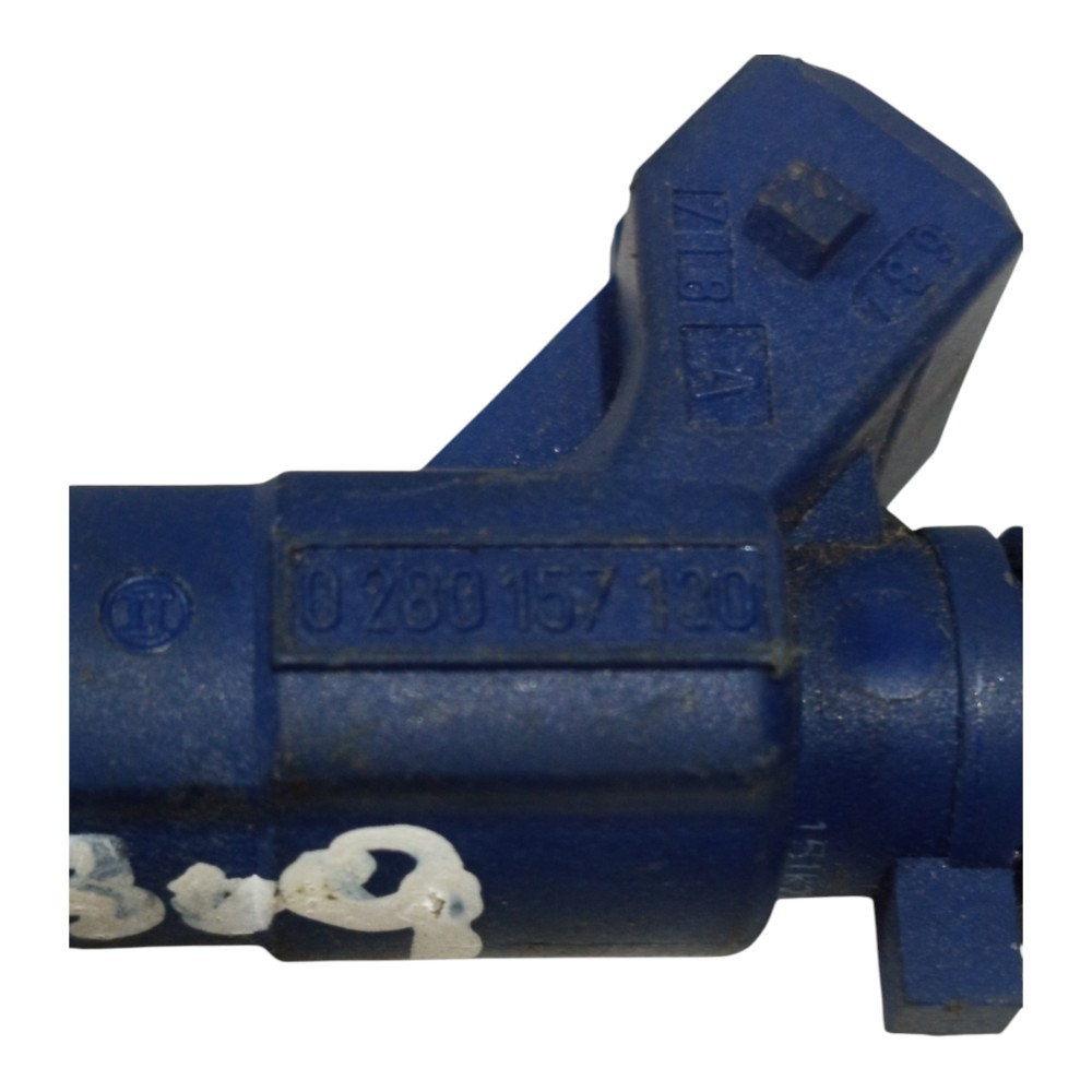 Bico Injetor Mercedes Benz E320 1998 1999 2000 2001 2002 7