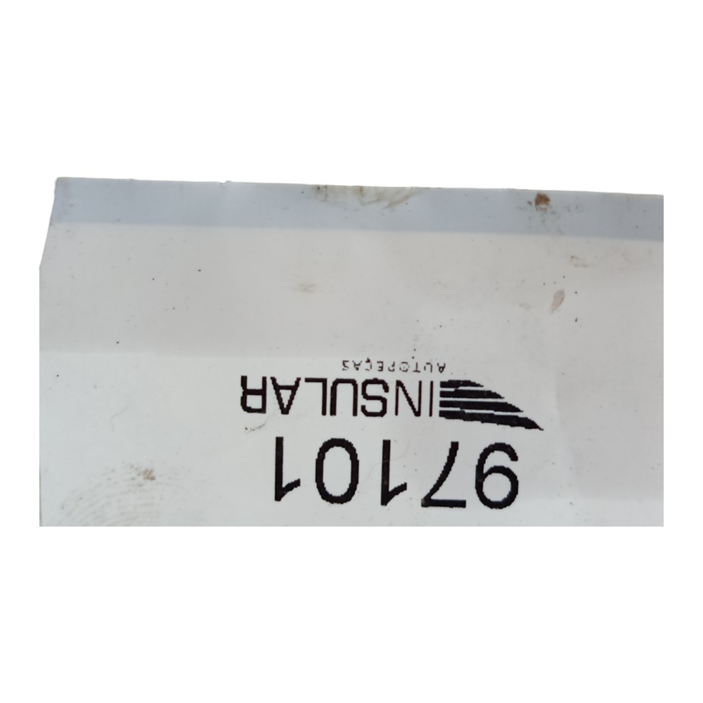 Acabamento Cinto Le Citroen Xsara 2001 2002 2003 A 2012 – Branco 8