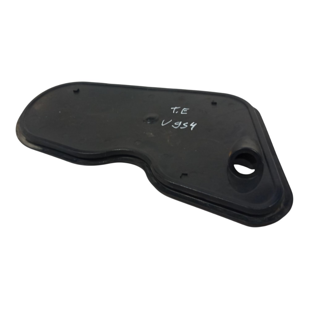 Acabamento Porta Traseira Esquerda Vw Jetta 2011 A 2013 3