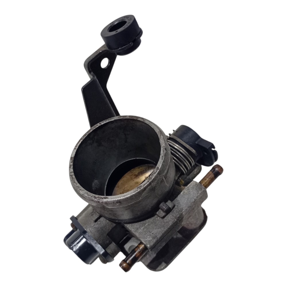 Corpo Borboleta Tbi Fiat Palio Weekend 1.6 1996 A 2002 1