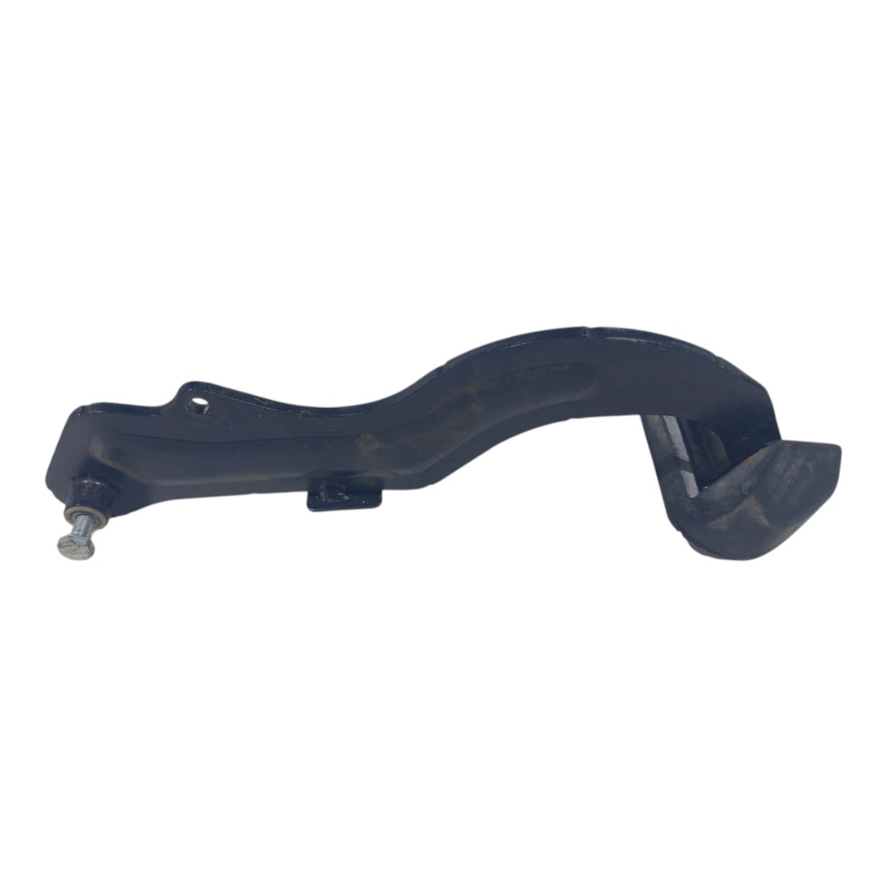 Pedal Freio Peugeot 307 Auto 2001 2002 2003 2004 2005 A 2012 Preto 7
