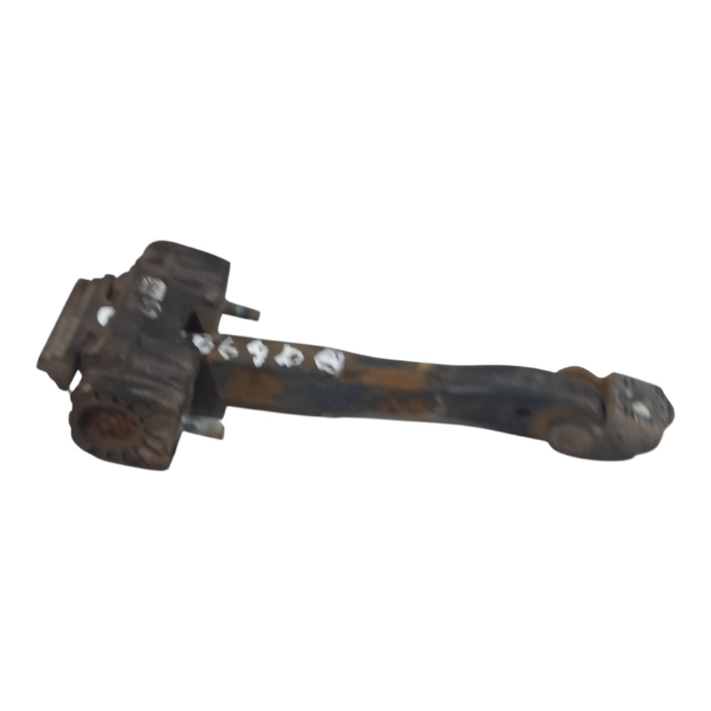 Limitador Porta Diant Esquerda Citroen C4 Pallas 2007 A 2013 6