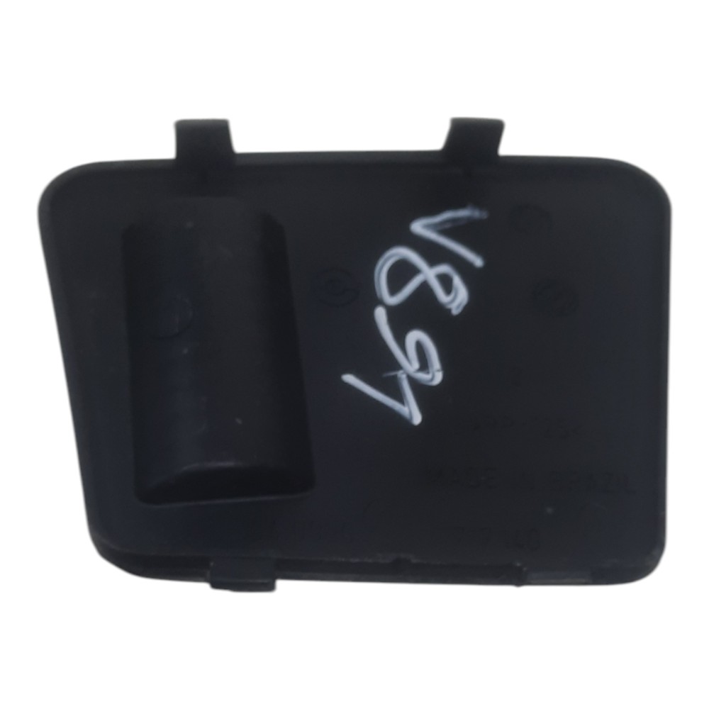Moldura Porta Moedas Console Fiat Palio 1996 1997 1998 A 12 4