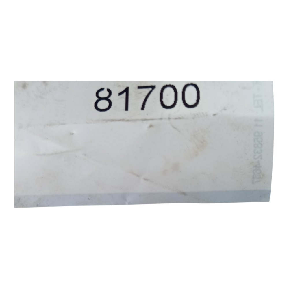 Sensor Abs Dianteiro Le Fiat Siena 2012 2013 2014 A 2021 8