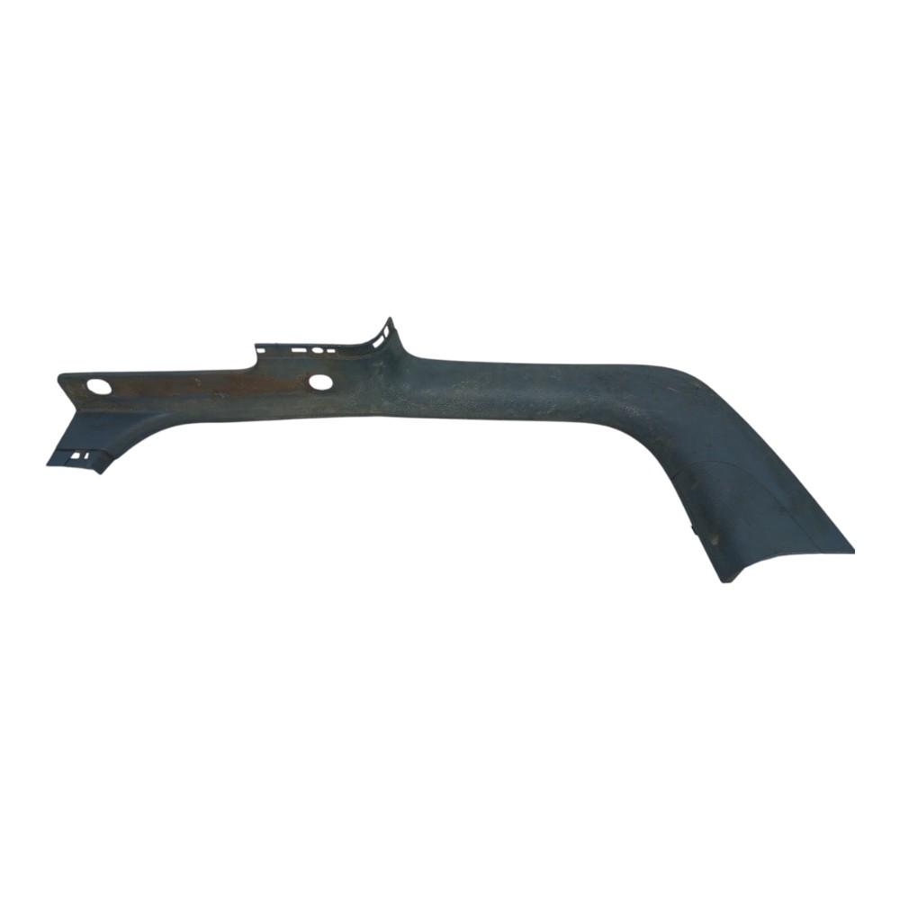 Moldura Soleira Porta Lado Direito Renault Scenic 1999 1