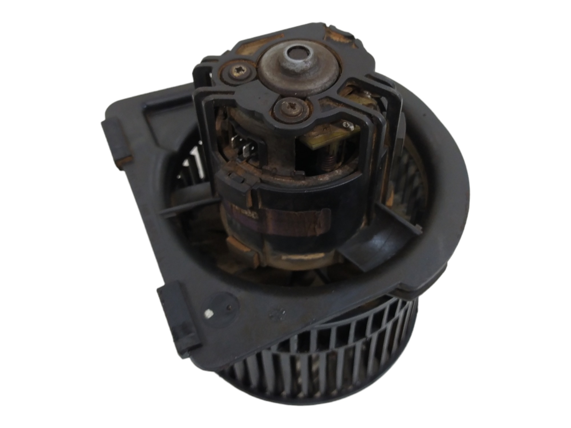 Motor Ar Forçado Gm Chevrolet Vectra 2.0 1997 1998 A 2005 6