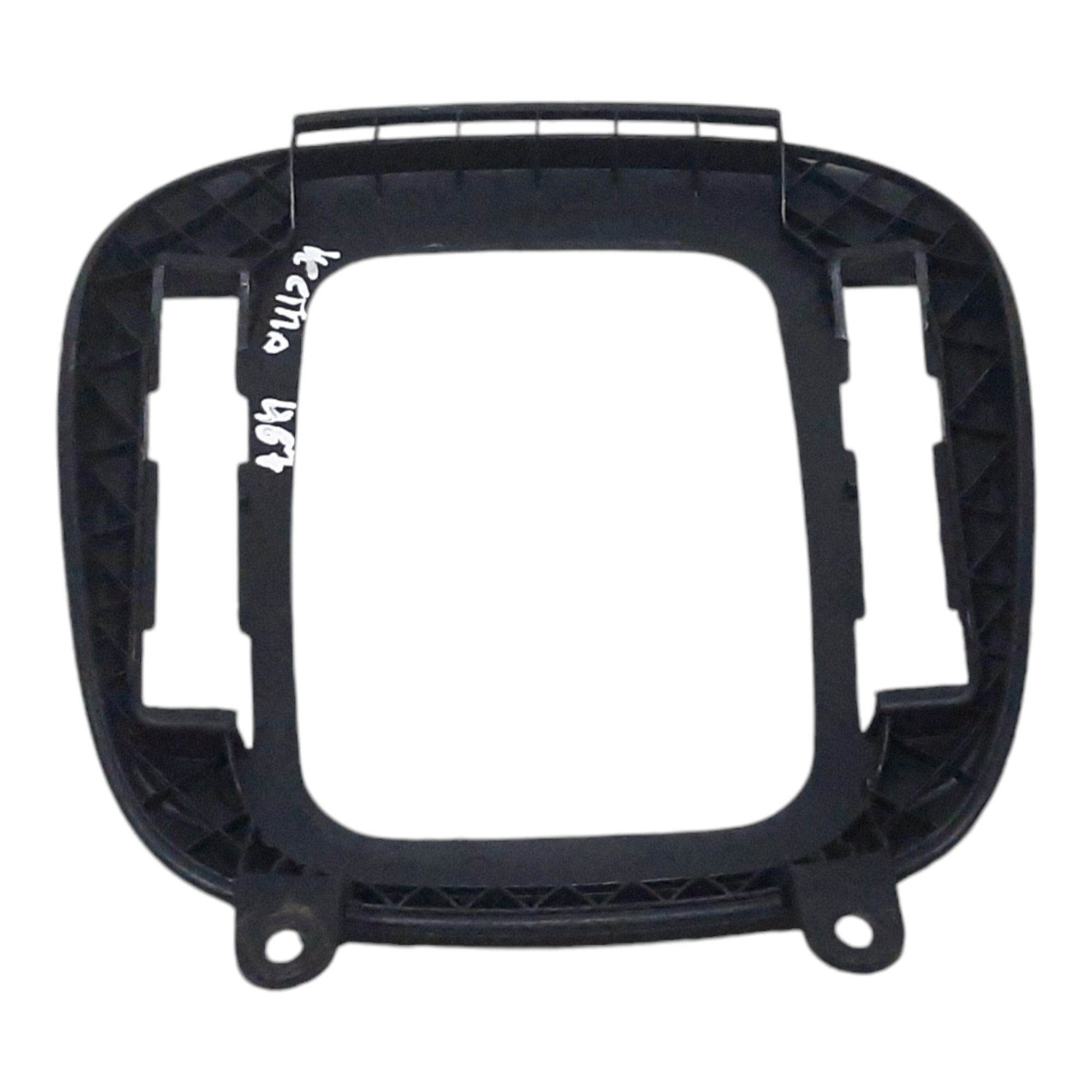 Moldura Console Central Gm Chevrolet Vectra 1997 1998 A 2005 5