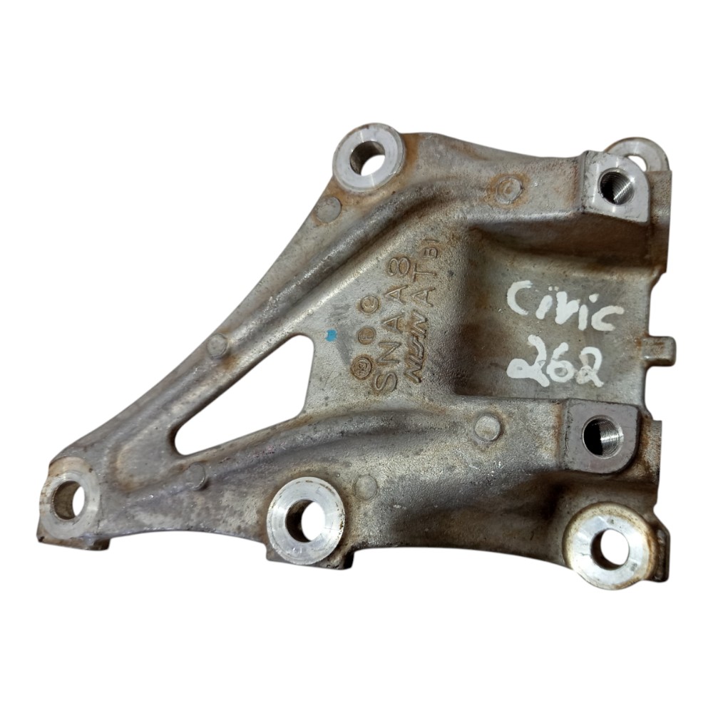 Suporte Compressor Ar Cond Honda New Civic 2012 2013 A 2016 2