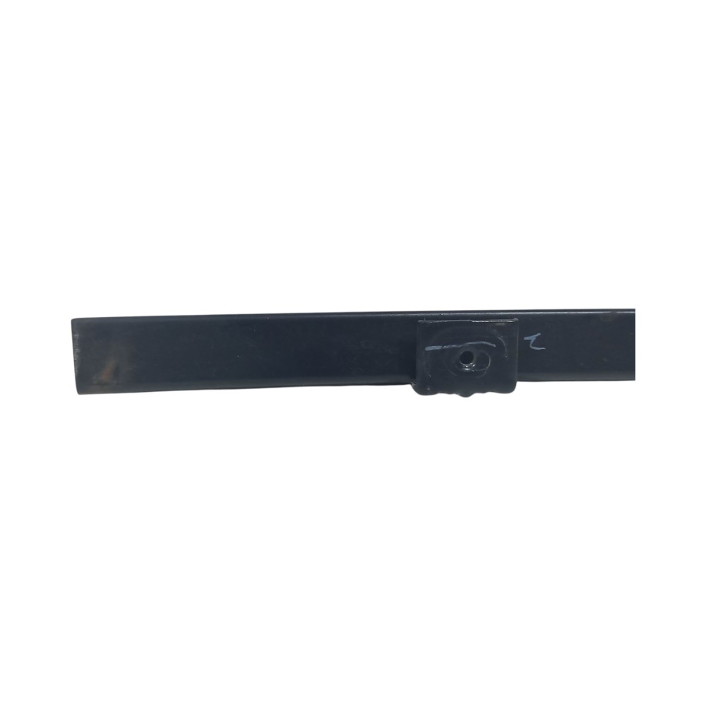 Guia Canaleta Vidro Trasei Direita Nissan Sentra 2007 A 2013 Preto 7