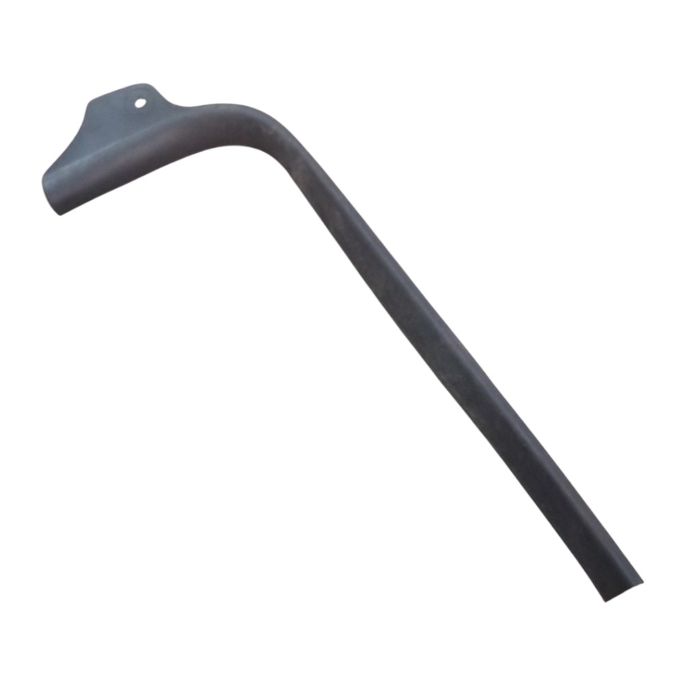 Soleira Dianteira Esquerda Citroen C4 Pallas 2007 A 2013 4