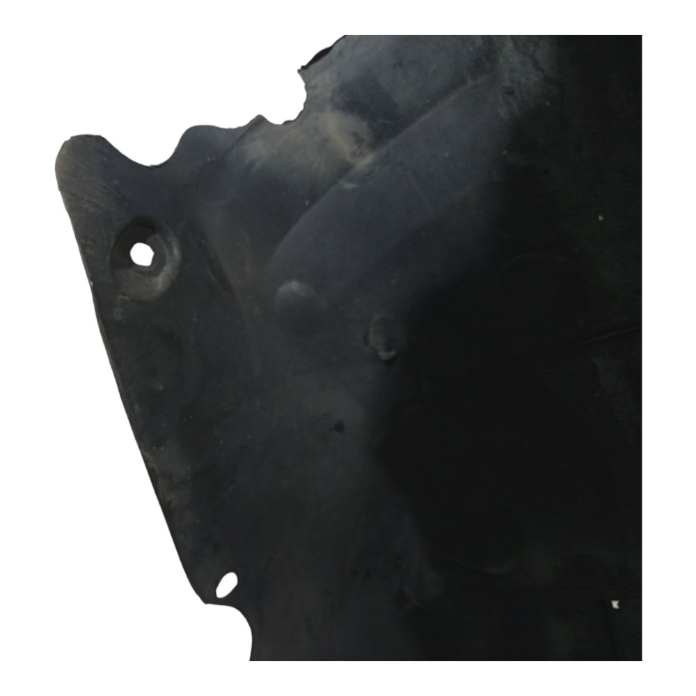 Parabarro Dianteiro Peugeot 206 1999 A 2011 5