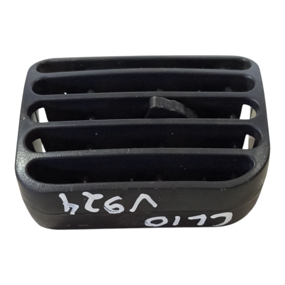 Difusor Saída Ar Cond Central Renault Clio 1.0 16v 1998/2006 3