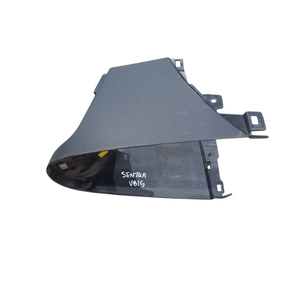Console Central Nissan Sentra 2007 2008 2009 A 2012 1