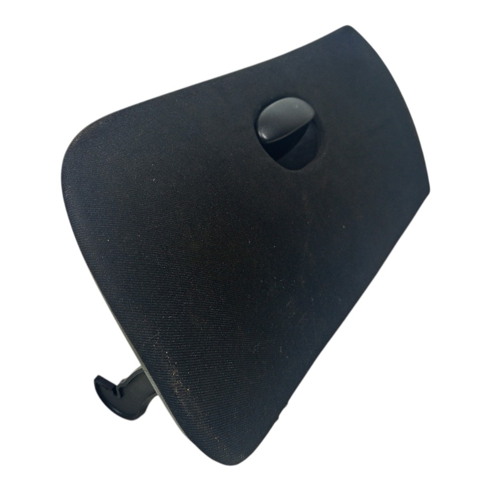 Tampa Porta Aveludado Luvas Peugeot 206 207 2001 02 A 2012 3