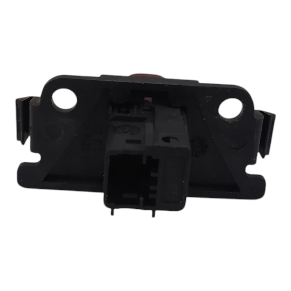 Interruptor Pisca Alerta Peugeot 307 2002 2003 2004 A 2006 4