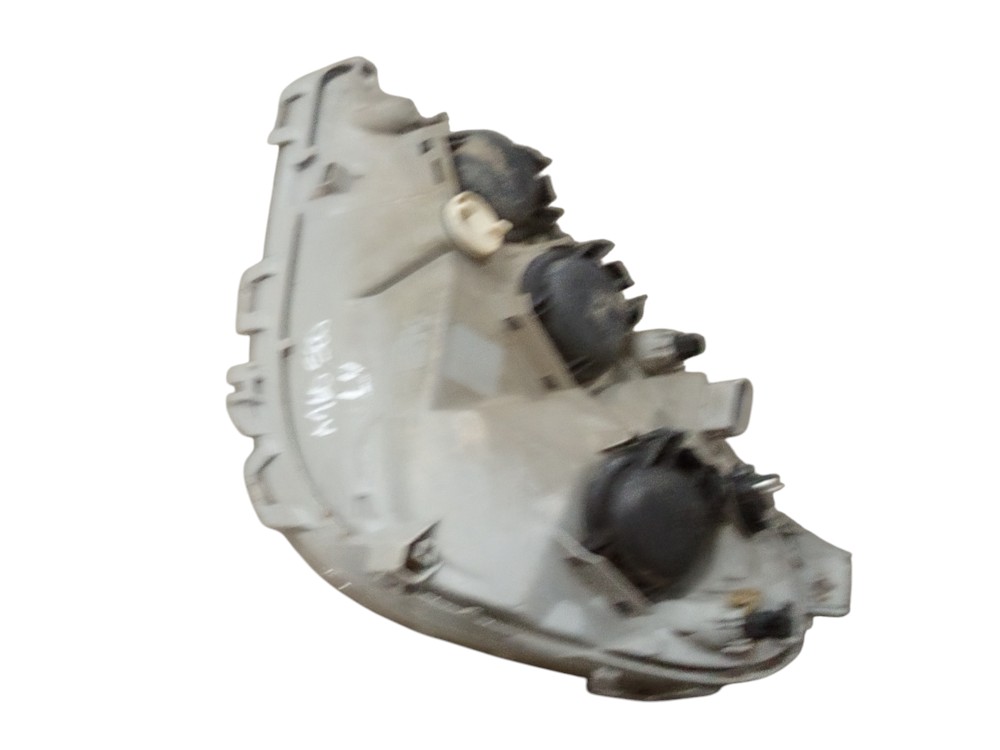 Lanterna Dianteira Direita Mercedes A160 1998 1999 A 2005 2