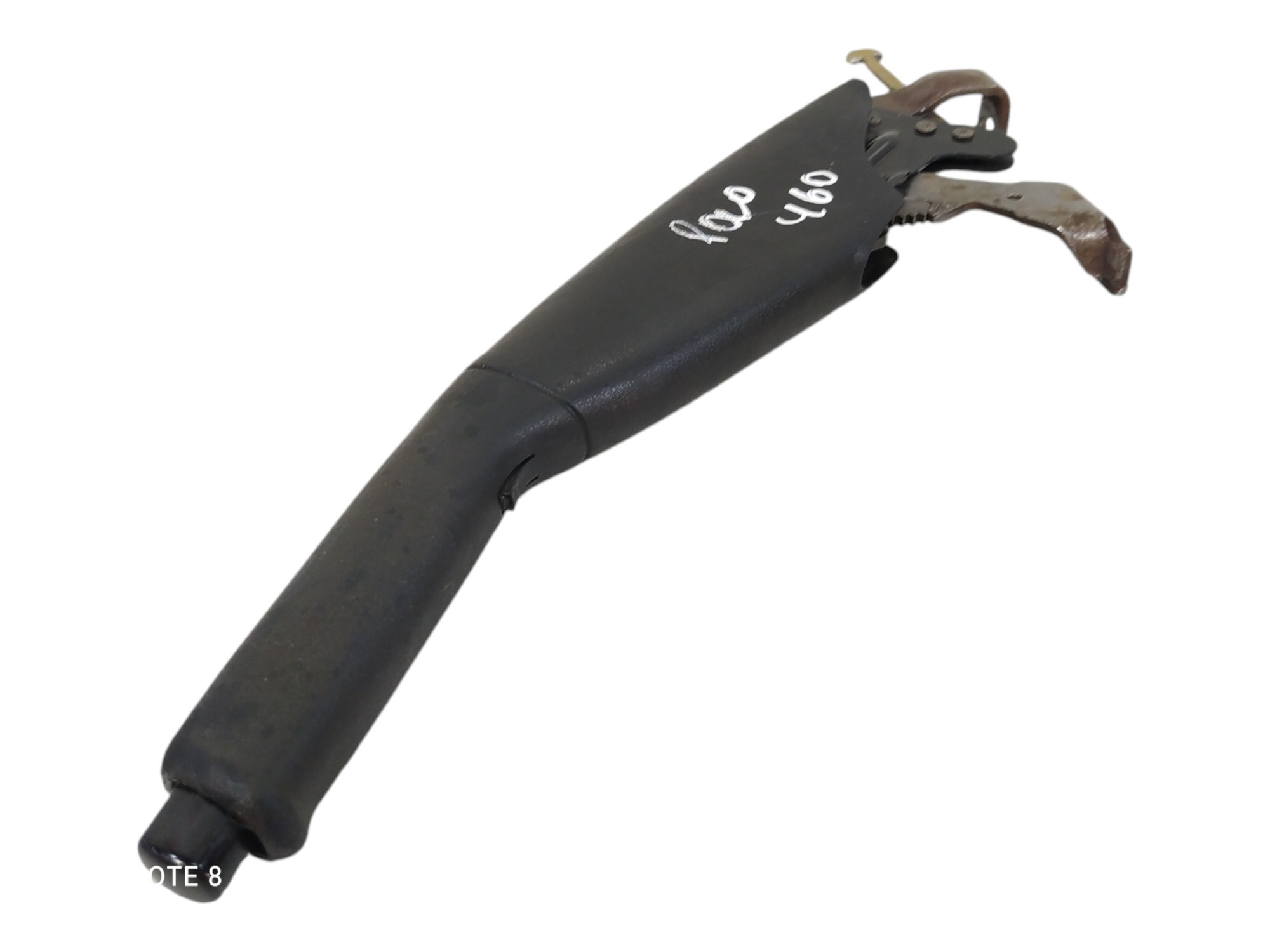 Alavanca freio de mão Polo 460 kd1
