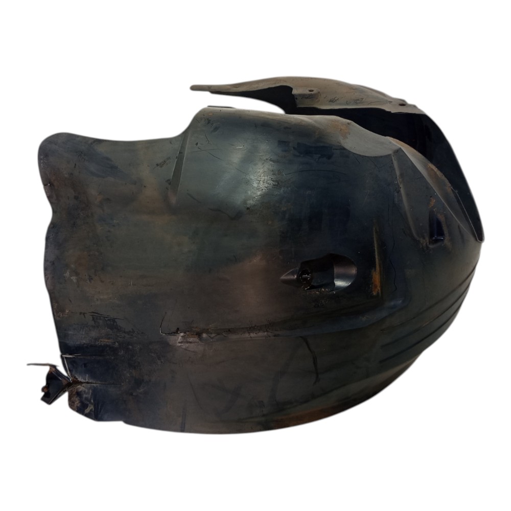 Para-barro Dianteiro Direito Ford Focus Avaria 2001 A 2008 5