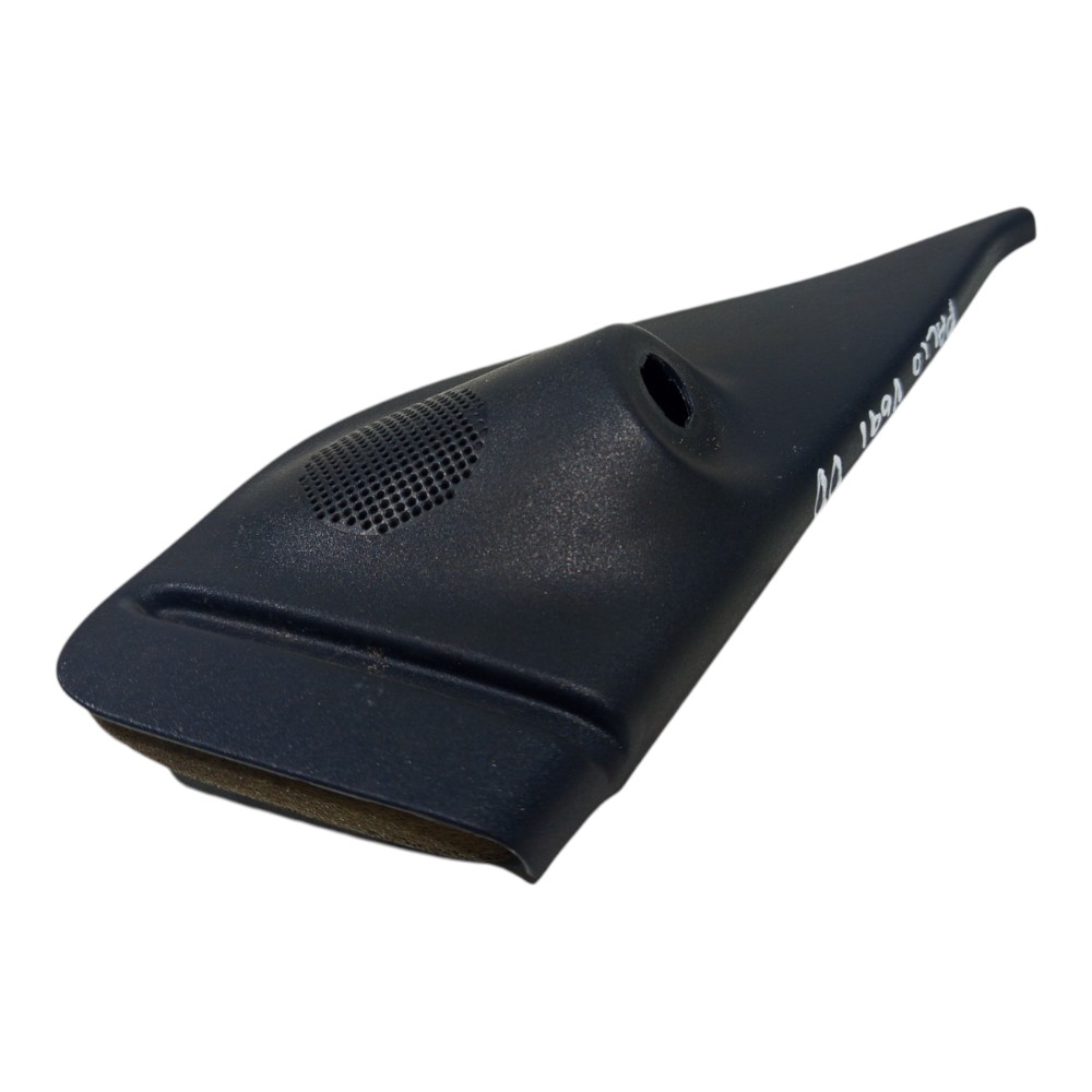 Moldura Interna Retrovisor Direito Fiat Palio 1996 A 2001 1