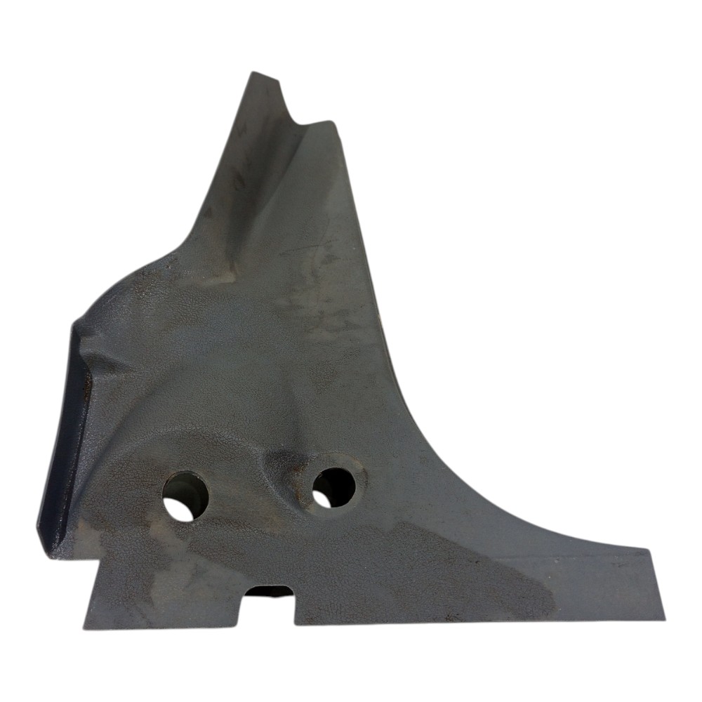 Moldura Coluna Traseira Esquerd Vw Logus Ford Verona 93 A 96 1